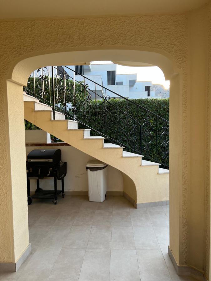 Ferienwohnung Caladdaura Palermo Exterior foto