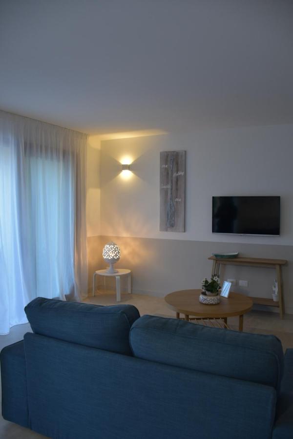 Ferienwohnung Caladdaura Palermo Exterior foto