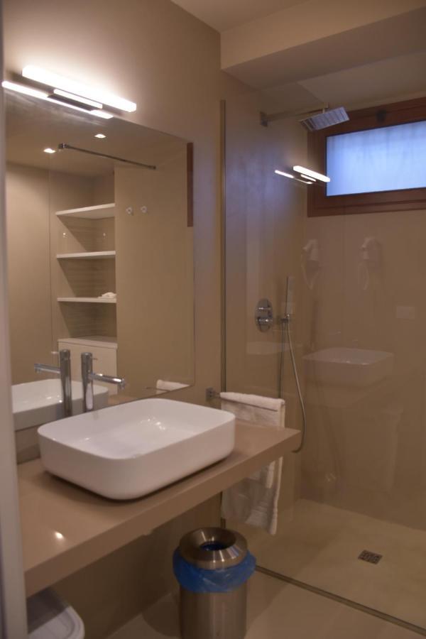 Ferienwohnung Caladdaura Palermo Exterior foto
