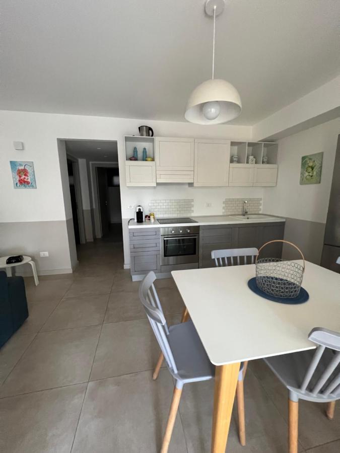 Ferienwohnung Caladdaura Palermo Exterior foto