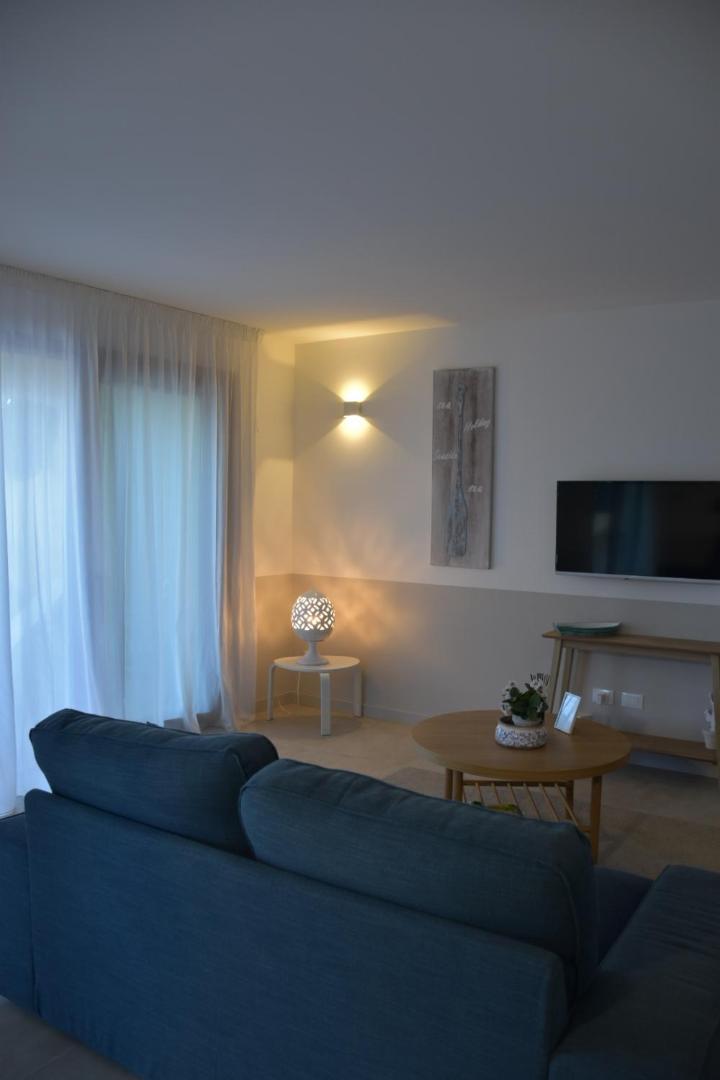 Ferienwohnung Caladdaura Palermo Exterior foto