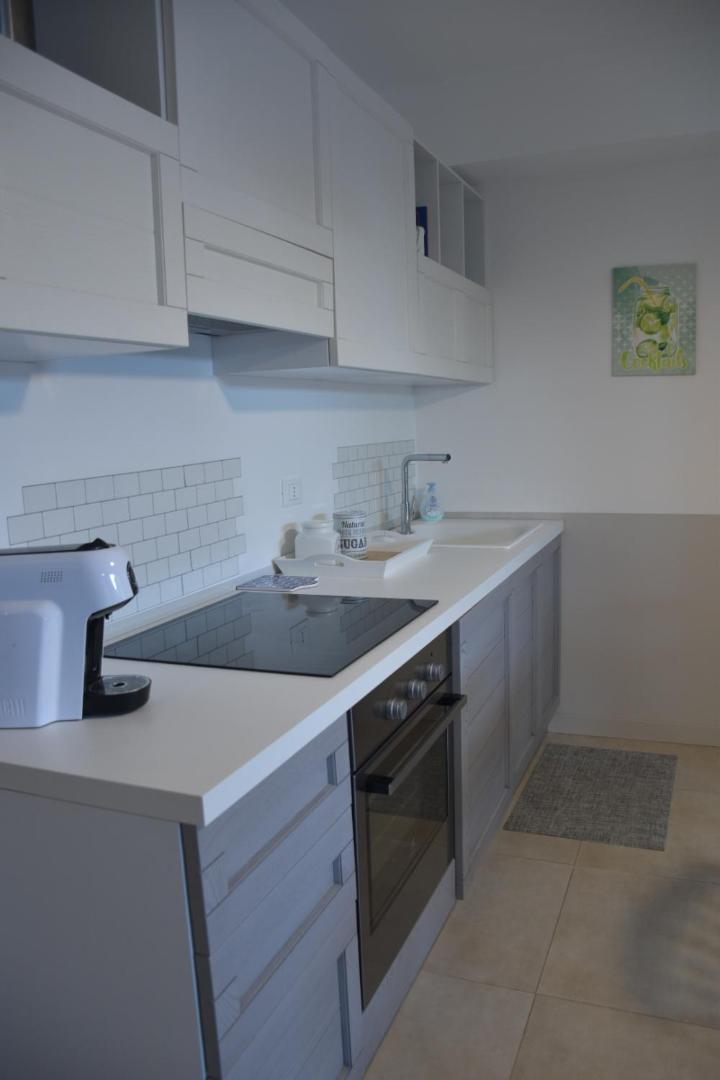 Ferienwohnung Caladdaura Palermo Exterior foto